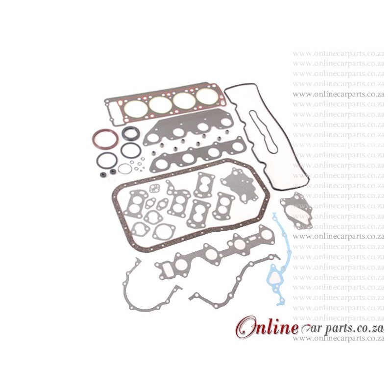 Mitsubishi Colt Galant 2000 4G52 8V 77-84 Full Gasket Set