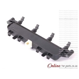 Citroen C3 1.4i Pluriel TU3JP Ignition Coil 03 onwards