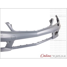 Mercedes Benz W204 C63 2010 Front Bumper