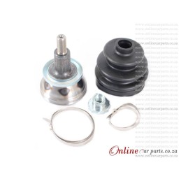 VW Polo 1.4 1.6 2003- Outter CV Joint