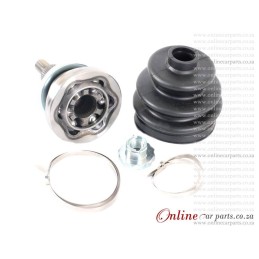 VW Polo 1.4 1.6 2003- Outter CV Joint