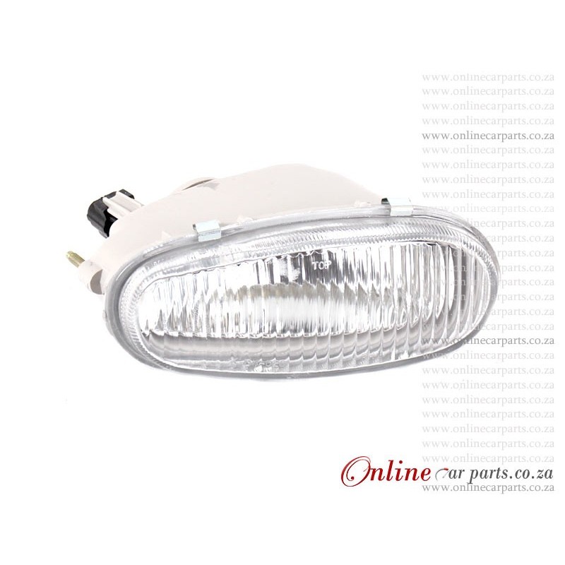 Daewoo Lanos I 1998- Right Hand Side Fog Light