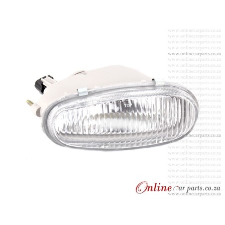 Daewoo Lanos I 1998- Right Hand Side Fog Light