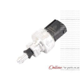 Nissan Navara Exhaust Pressure Sensor