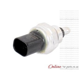 Nissan Navara Exhaust Pressure Sensor