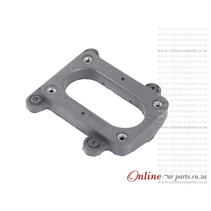 Fiat Uno 1400 Carb Base Plate