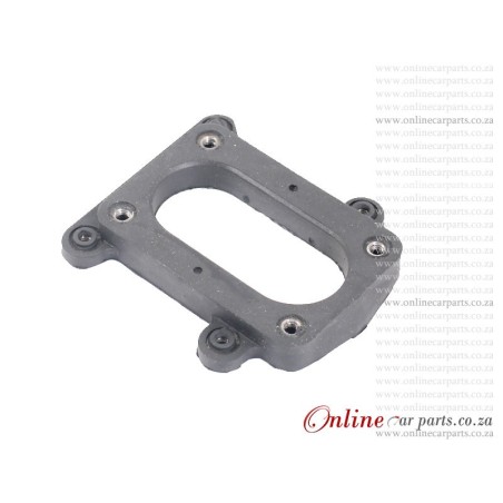 Fiat Uno 1400 Carb Base Plate