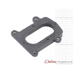 Fiat Uno 1400 Carb Base Plate