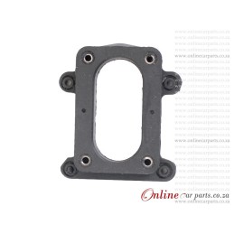 Fiat Uno 1400 Carb Base Plate