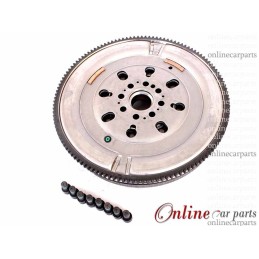 Nissan Qashqai 2.0 MR20 Flywheel