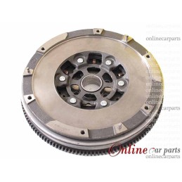 Opel Astra H 2.0T Z20LER Flywheel