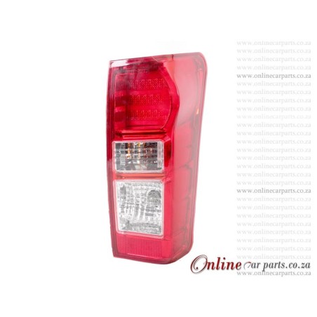 Isuzu X-Rider 2015 Right Hand Side Tail Light