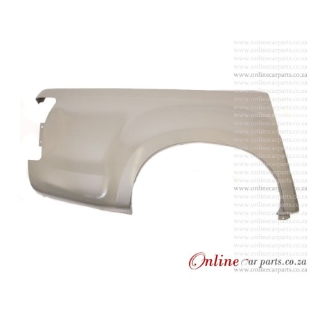 Isuzu KB250 2013 Right Hand Side Rear Panel