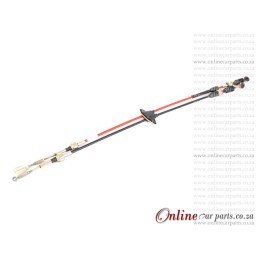 Chery QQ3 0.8 1.1 Gear Selector Cable