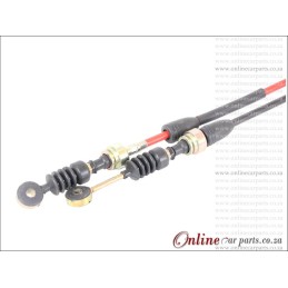 Chery QQ3 0.8 1.1 Gear Selector Cable