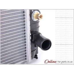 Ford Falcon 4.0 94-98 Radiator