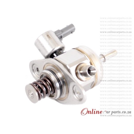 BMW F20 118i 2013 High Pressure Fuel Pump