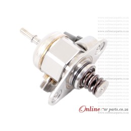 BMW F20 118i 2013 High Pressure Fuel Pump