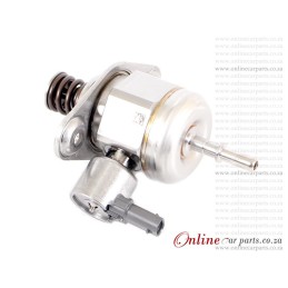 BMW F20 118i 2013 High Pressure Fuel Pump