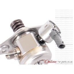 BMW F20 118i 2013 High Pressure Fuel Pump