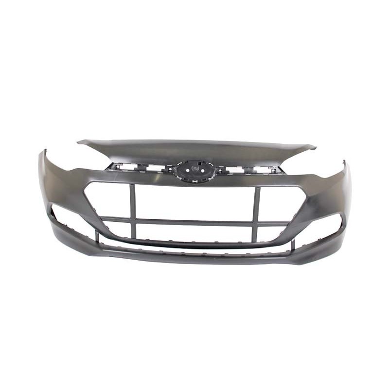 Hyundai i20 2015- Front Bumper