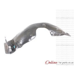 Hyundai Santafe III 13-18 Right Hand Side Front Fender Liner