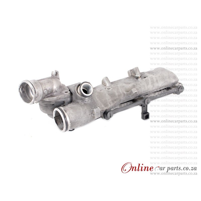 Mercedes Benz ML320 W163 642 Intake Manifold