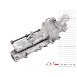 Mercedes Benz ML320 W163 642 Intake Manifold