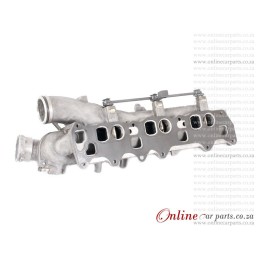 Mercedes Benz ML320 W163 642 Intake Manifold