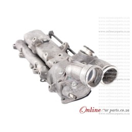 Mercedes Benz ML320 W163 642 Intake Manifold