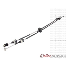 Chevrolet Utility 1.4 2012 Gear Link Cables