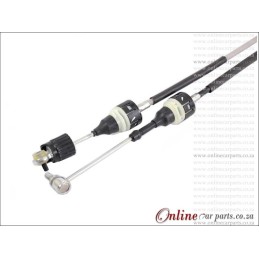 Chevrolet Utility 1.4 2012 Gear Link Cables