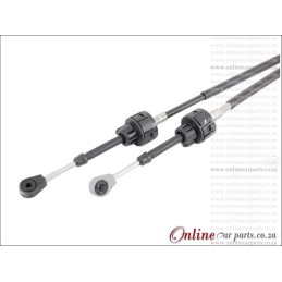 Chevrolet Utility 1.4 2012 Gear Link Cables