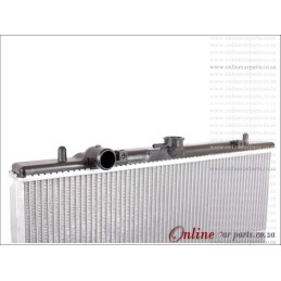 Mitsubishi Colt LDV 3.0I 98-08 12V 133KW 6G72 Radiator