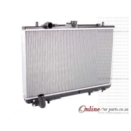 Mitsubishi Colt LDV 3.0I 98-08 12V 133KW 6G72 Radiator