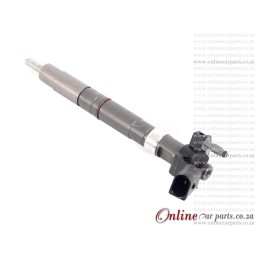 VW TRANSPORTER T5 T6 2.0 TDI 2009- CAAC CCHA Diesel Injector 03L130277C