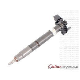 VW TRANSPORTER T5 T6 2.0 TDI 2009- CAAC CCHA Diesel Injector 03L130277C