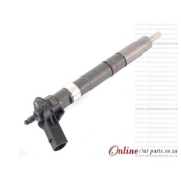 VW TRANSPORTER T5 T6 2.0 TDI 2009- CAAC CCHA Diesel Injector 03L130277C