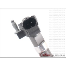 VW TRANSPORTER T5 T6 2.0 TDI 2009- CAAC CCHA Diesel Injector 03L130277C