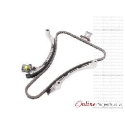 Toyota Hilux 2.0 2005- 1TR-FE 16V 100KW Timing Chain Kit