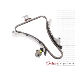 Toyota Hilux 2.0 2005- 1TR-FE 16V 100KW Timing Chain Kit