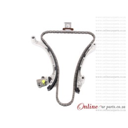 Toyota Hilux 2.0 2005- 1TR-FE 16V 100KW Timing Chain Kit