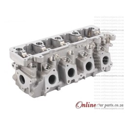 VW Polo 1.4 8V BLM 06-09 Bare Engine Top Cylinder Head