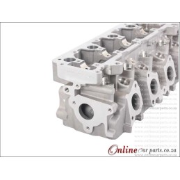 VW Polo 1.4 8V BLM 06-09 Bare Engine Top Cylinder Head