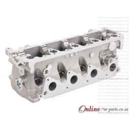 VW Polo 1.4 8V BLM 06-09 Bare Engine Top Cylinder Head