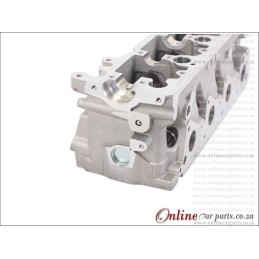 VW Polo 1.4 8V BLM 06-09 Bare Engine Top Cylinder Head