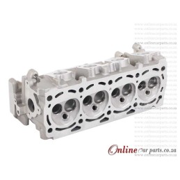 VW Polo 1.4 8V BLM 06-09 Bare Engine Top Cylinder Head