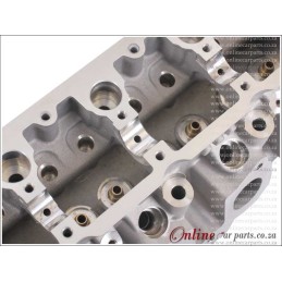 VW Polo 1.4 8V BLM 06-09 Bare Engine Top Cylinder Head