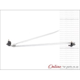 Mitsubishi Colt II 98-06 Wiper Linkages