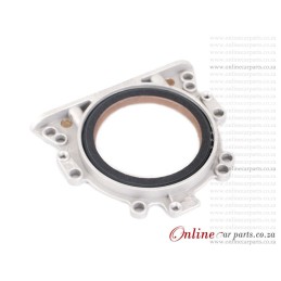 VW Fox 1987 Rear Main Oil Seal With Flange